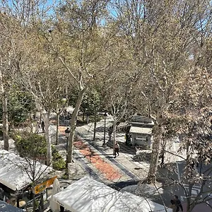 Casa de hóspedes Zurita, Granada