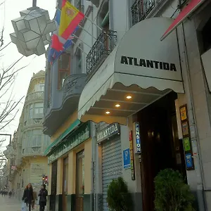 Atlantida Pensión