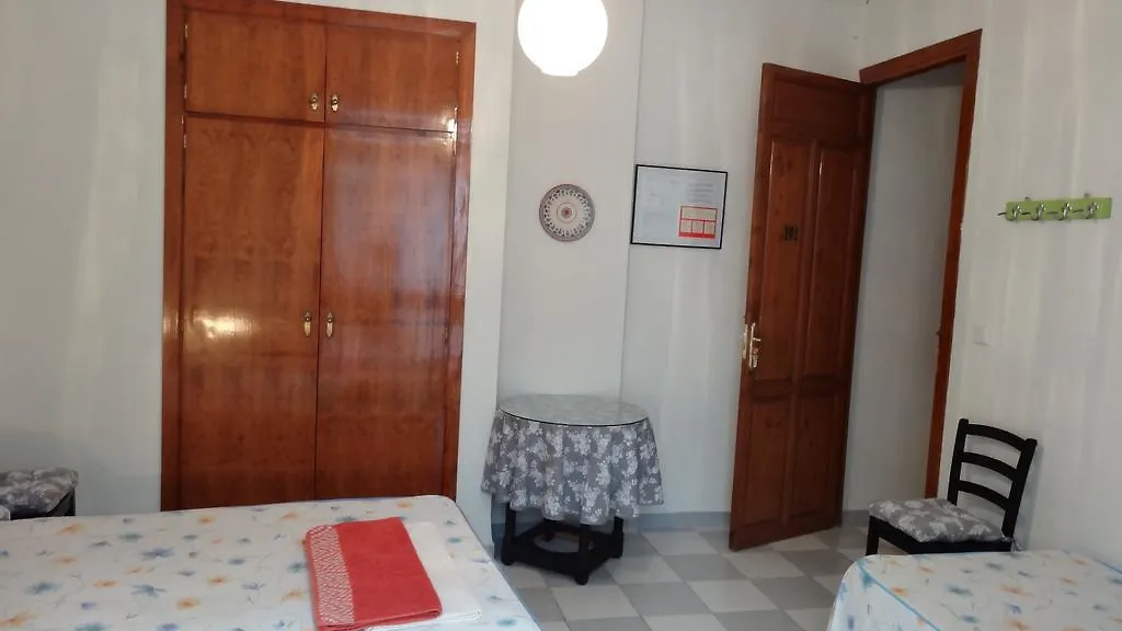 Pension Olympia Granada 0*,  İspanya