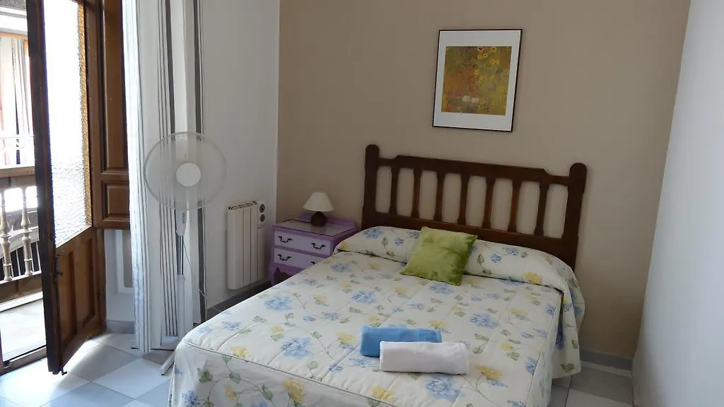 Pension Olympia Granada