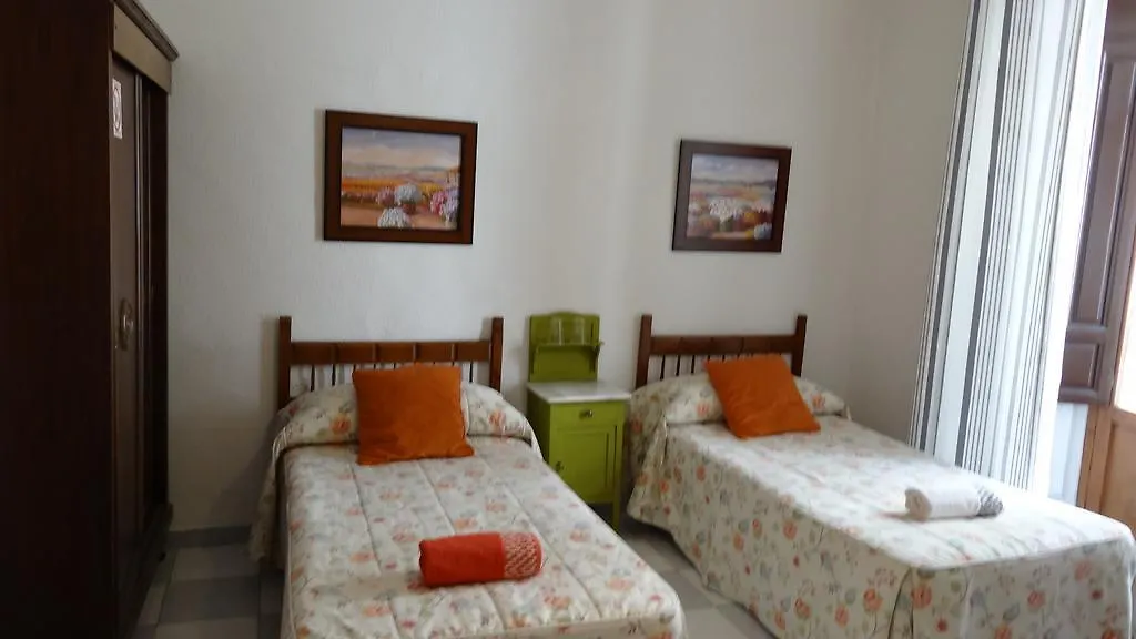 Pension Olympia Granada 0*,  İspanya