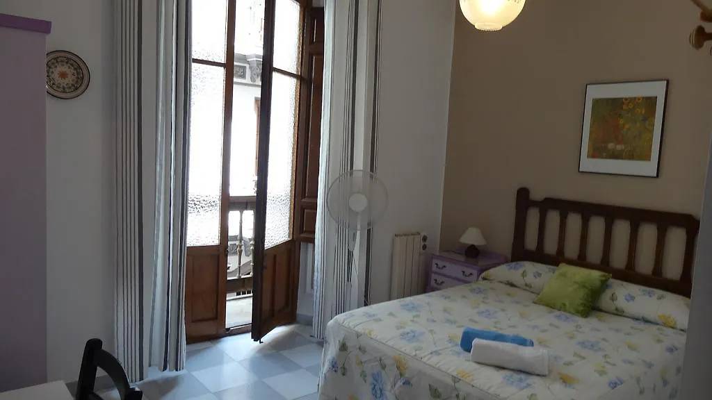 Pension Olympia Granada