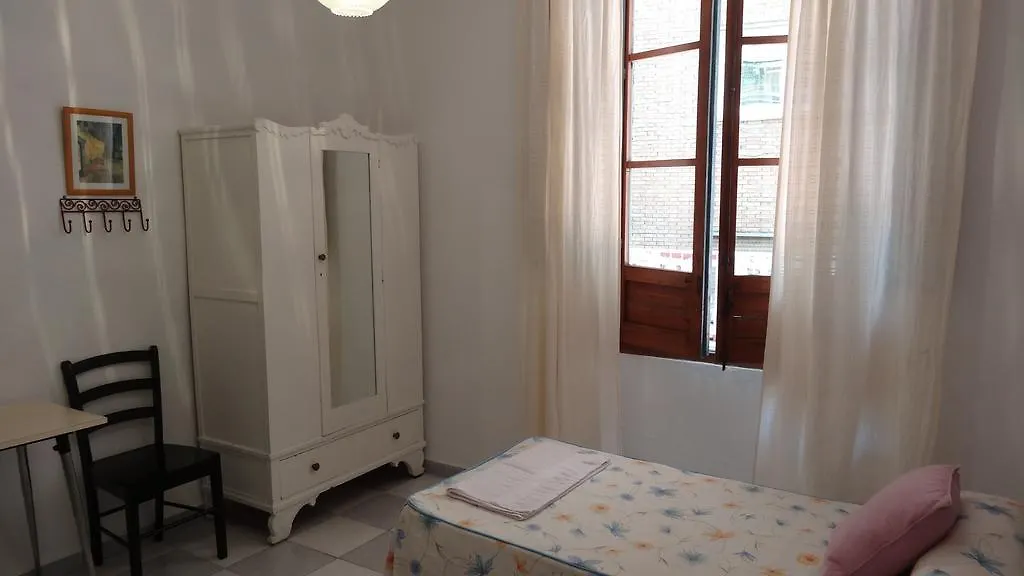 Pension Olympia Granada