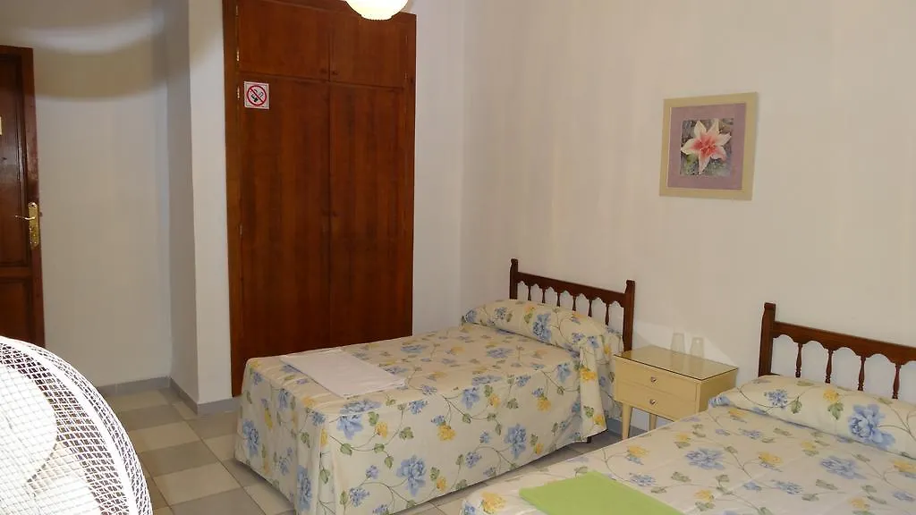 Pension Olympia Granada